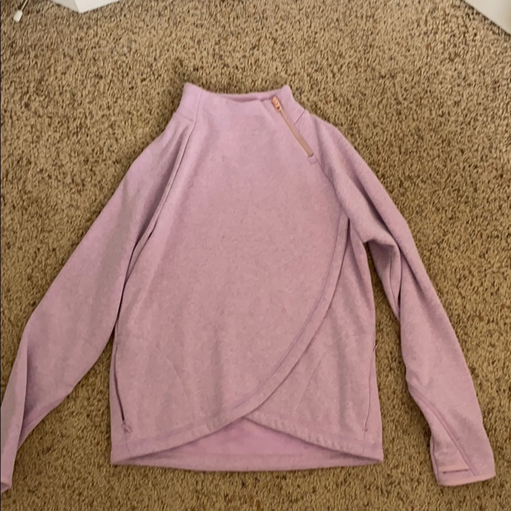 Athleta Girl jacket worn once